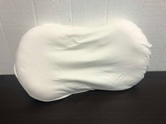 Shop Snuggle Me Organic Infant Lounger, Natural at Goodbuygears