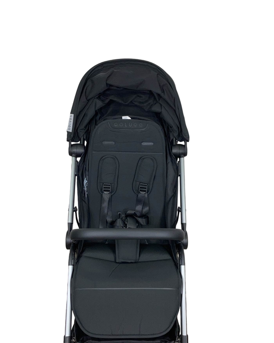 Shop Colugo The One Stroller, Black, 2023 at Goodbuygears