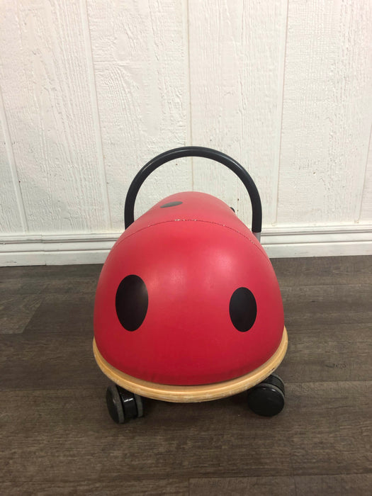 Shop Prince Lionheart Wheely Bug at Goodbuygears