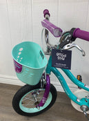 used Schwinn Elm Girl’s Bike 12”