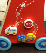 Shop Fat Brain Toys Baby Walker at Goodbuygears