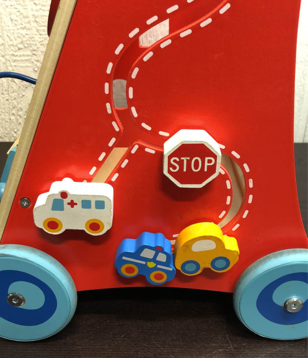 Shop Fat Brain Toys Baby Walker at Goodbuygears