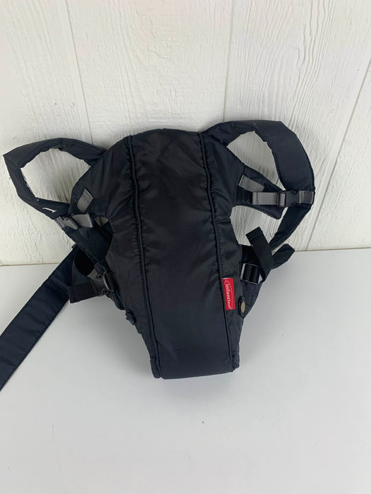 used Infantino Swift Classic Carrier