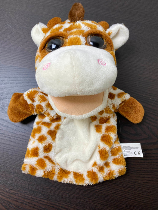 secondhand BUNDLE Hand Puppets