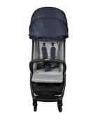 Shop Inglesina Quid 2 Stroller, Stormy Gray, 2023 at Goodbuygears