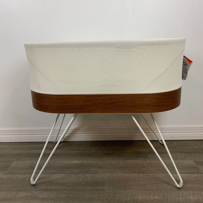 used Happiest Baby SNOO Smart Sleeper