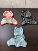 secondhand BUNDLE Cloth Diapers