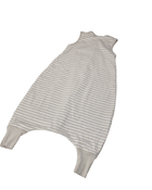 secondhand Woolino 4 Season Baby Sleep Bag with Feet