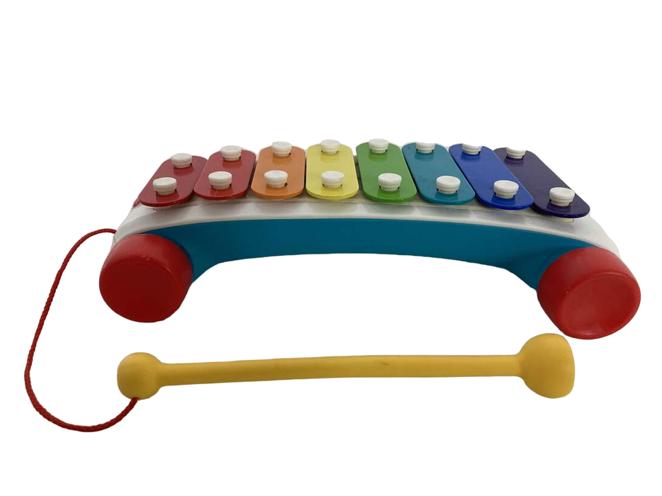 used Toys