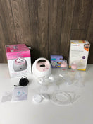 used Spectra Baby S2 Plus Electric Breast Pump