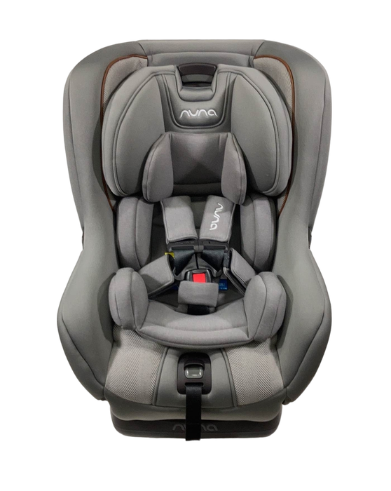 Shop Nuna RAVA Convertible Car Seat, 2022, Oxford at Goodbuygears