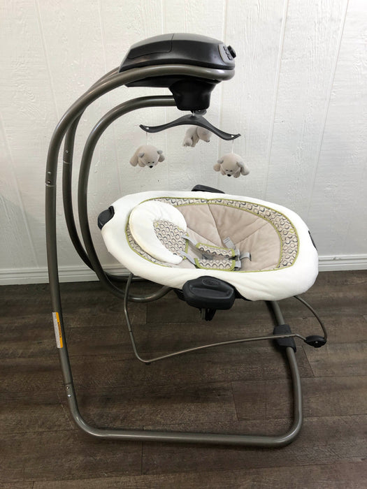 used Infant Gear