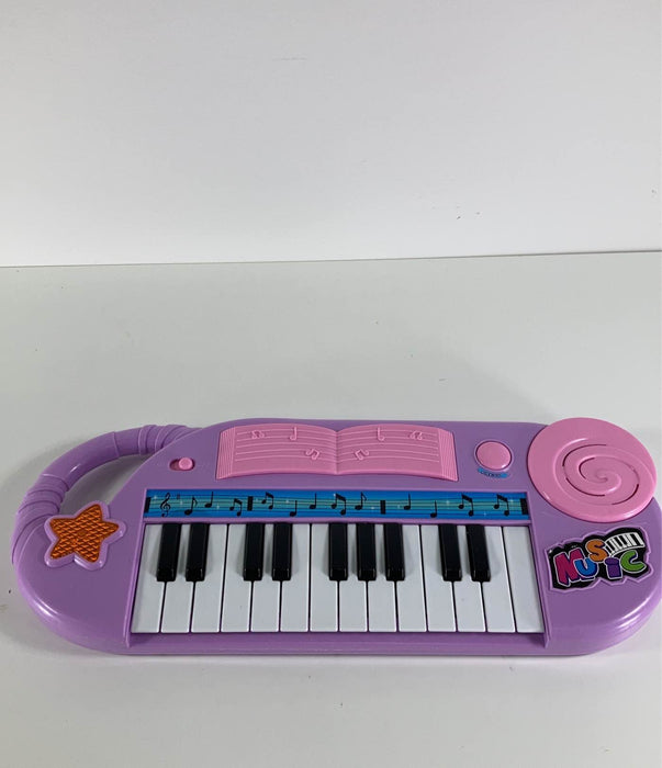 used Piano