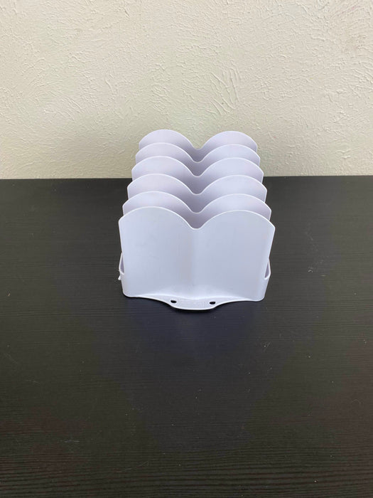secondhand Kiinde Twist Keeper Breast Milk Storage Organizer