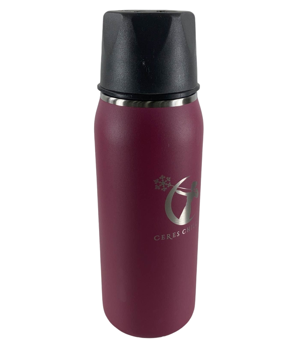 Shop Ceres Chill Breastmilk Chiller, Plum at Goodbuygears