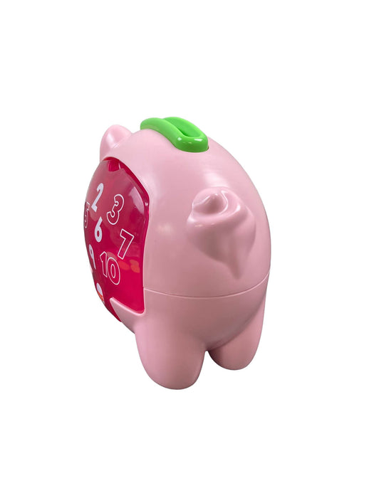 Shop Fisher Price Laugh And Learn Smart Stages Piggy Bank at Goodbuygears