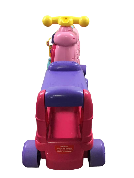 secondhand Toys