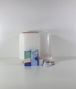 used Canopy Humidifier- HIDDEN NEED PICS