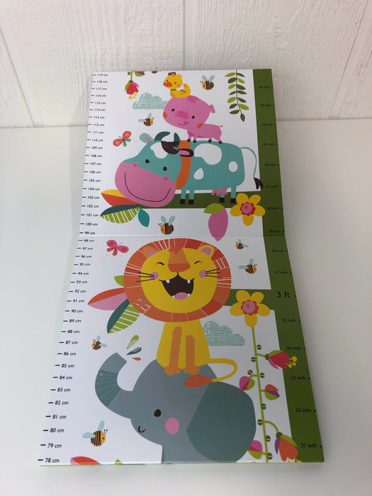 used Home Nursery