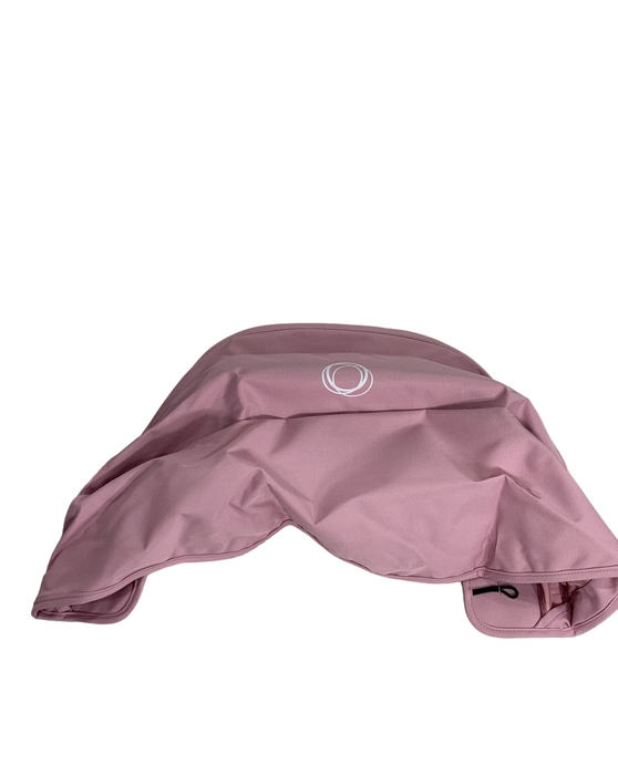 Shop Bugaboo Donkey 3 Sun Canopy, Soft Pink at Goodbuygears