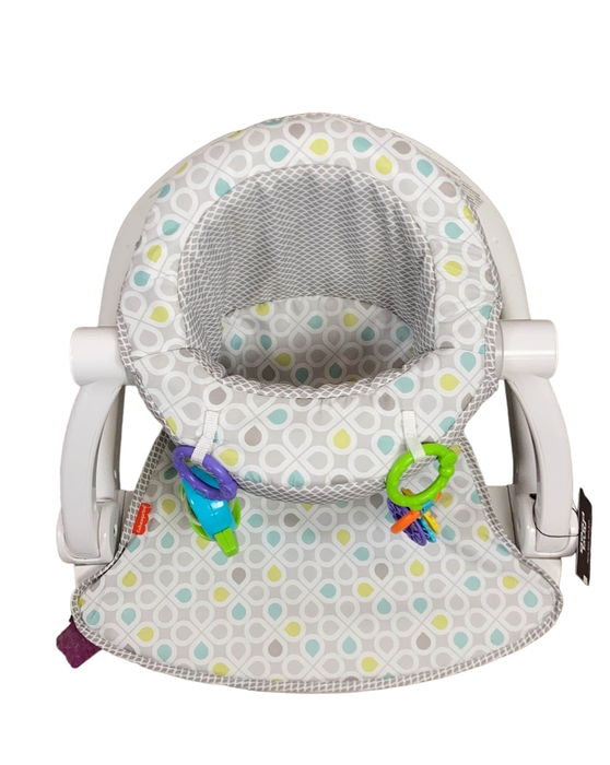 used Infant Gear
