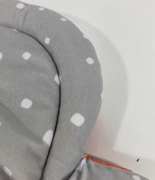 Shop 4moms Reversible Newborn Insert (old), Multi Polka at Goodbuygears