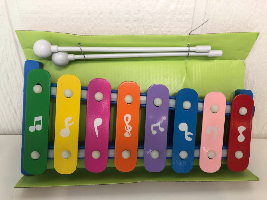 used Toys