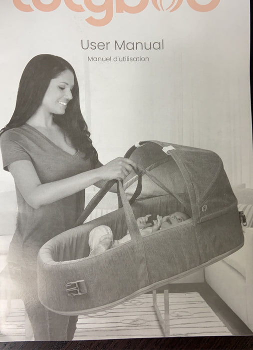 used Home Nursery