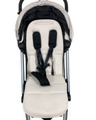 Shop Colugo Compact Stroller, 2022, Dune at Goodbuygears