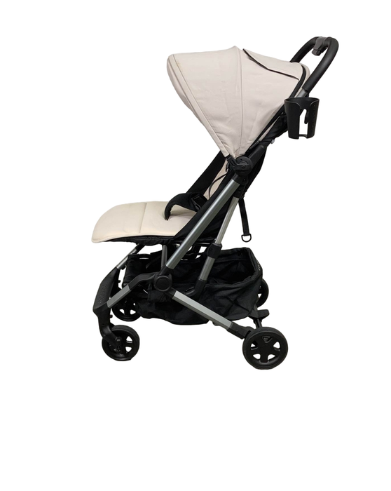 Shop Colugo Compact Stroller, 2022, Dune at Goodbuygears