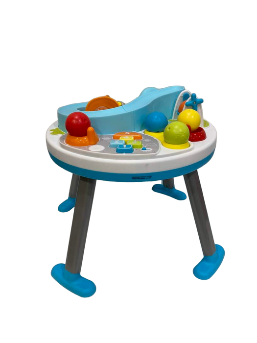 used Infant Gear