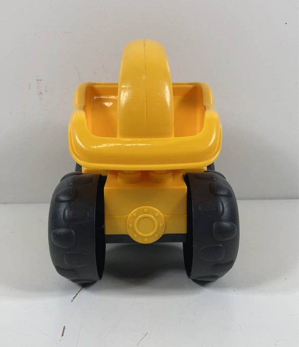 secondhand Toys