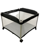 secondhand Joovy Room2 Playard, Black