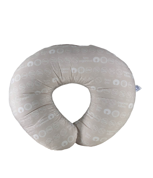 Shop Boppy Bare Naked Feeding And Infant Support Pillow at Goodbuygears