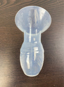 used Haakaa Manual Breast Pump