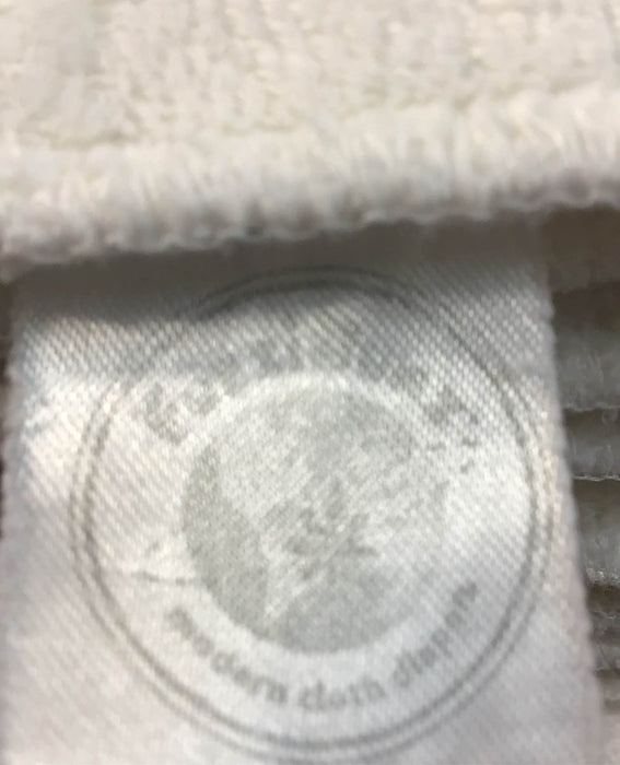 used Diapering