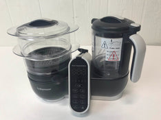 secondhand Babymoov Duo Meal Station Food Maker