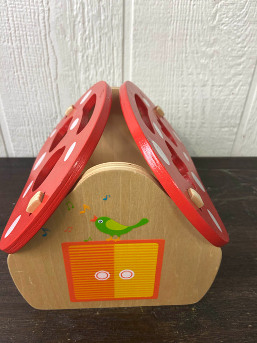 secondhand Toys