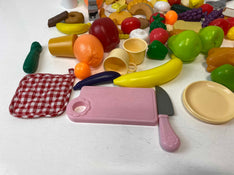 secondhand BUNDLE Play Food