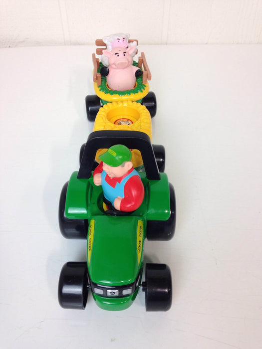 secondhand Toys