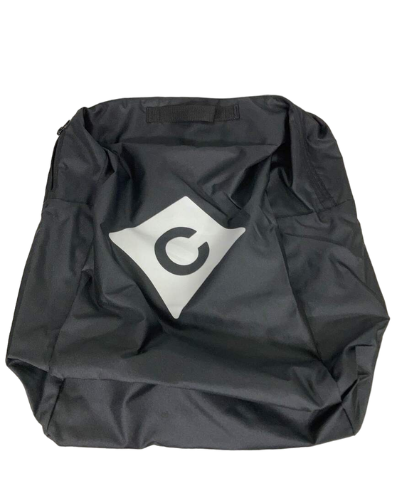 Shop Colugo Compact Stroller, 2022, Dune at Goodbuygears