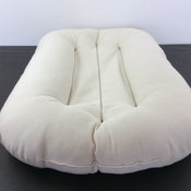 Shop Snuggle Me Organic Infant Lounger, Natural at Goodbuygears