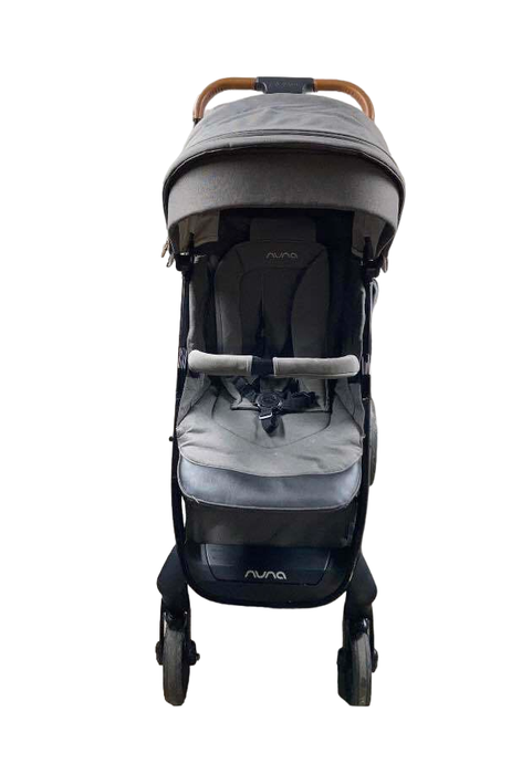used Strollers