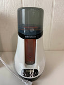 Shop Baby Brezza Safe + Smart Bottle Warmer at Goodbuygears