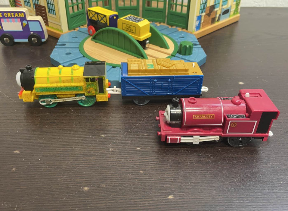 used Toys