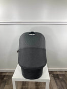 Shop UPPAbaby VISTA V2 Stroller, Greyson (Charcoal Melange) at Goodbuygears