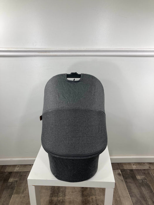 Shop UPPAbaby VISTA V2 Stroller, Greyson (Charcoal Melange) at Goodbuygears