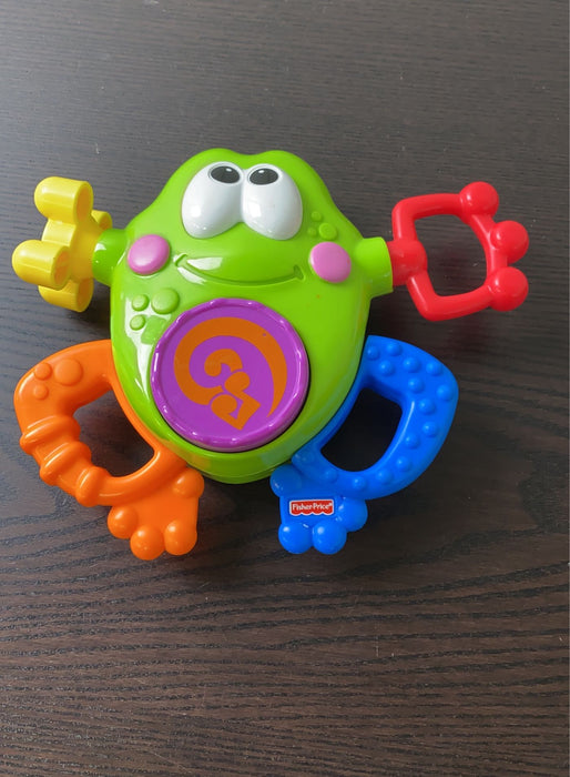 used Toys