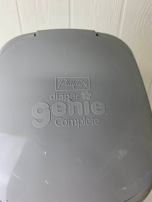 Shop Playtex Diaper Genie at Goodbuygears