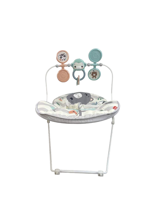 secondhand Infant Gear